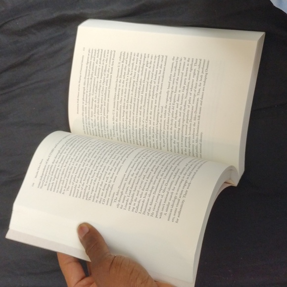 Caribbean Dance: From Abakuá to Zouk - Picture 5 of 5